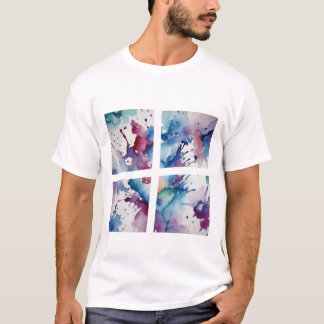 Man TShart T Shirt
