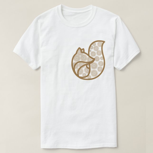 Man tshirt t shirt (Design framsida)