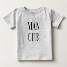 Man Unge Graphic Tee