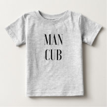 Man Unge Graphic Tee