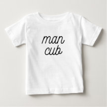 Man Unge Graphic Tee