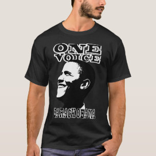 Man uttrycker t shirt