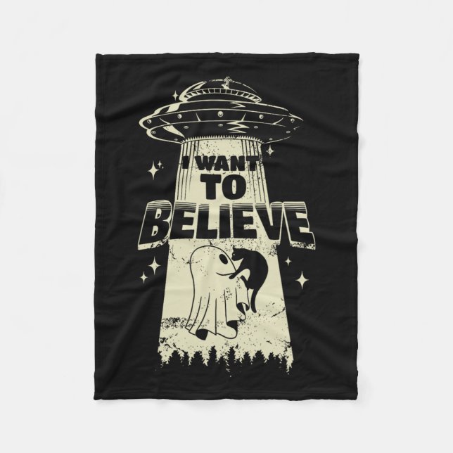 Man vill tro - man har kidnappat en underbar katt fleecefilt (Framsidan)