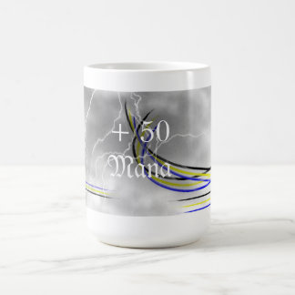 Mana dryckmugg kaffemugg