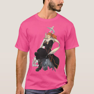 Mana Khemia Flay Gunnar T Shirt