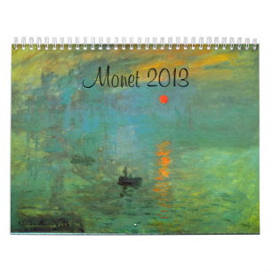 Månad 2013 - kalender