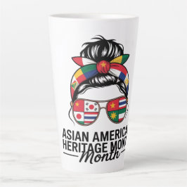 Månad för asiatisk amerikan och pacifistiska öar