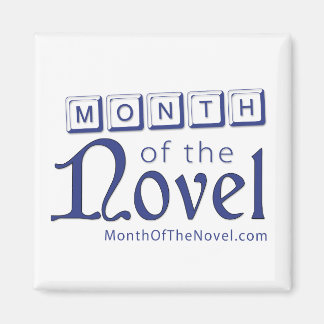 Månad för Novel Season 1 Magnet
