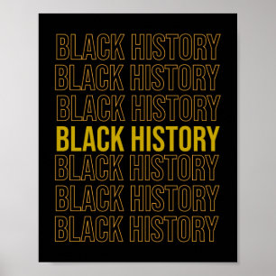 Månad för svart historik (7) poster