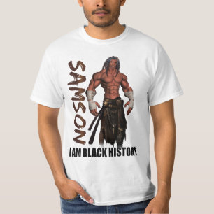 månad för svart historik t shirt