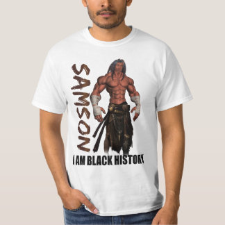månad för svart historik t shirt