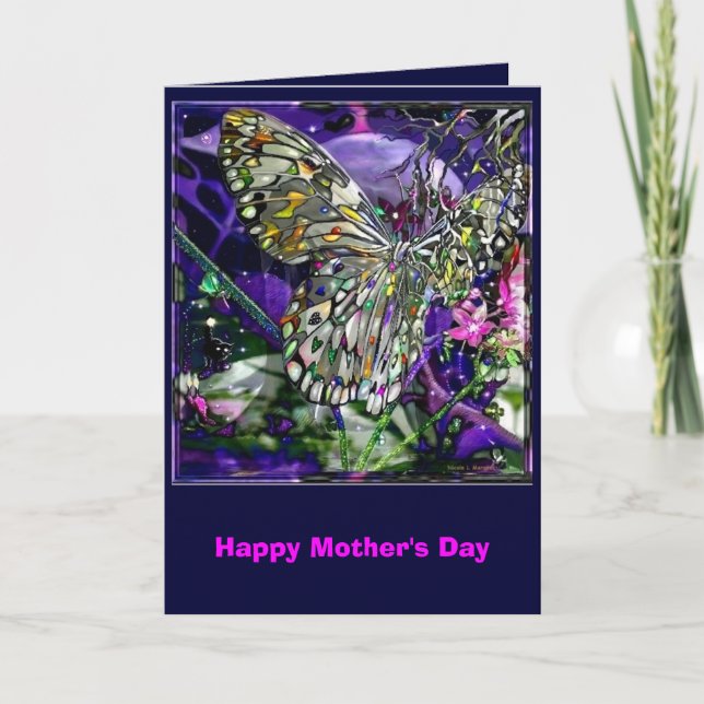 Månad! Kort (Framsida)