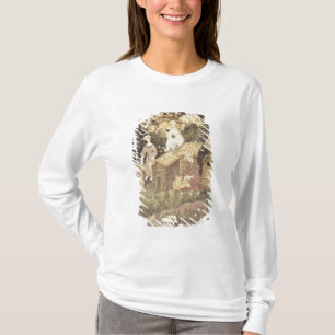 Månaden av Juni T-shirt