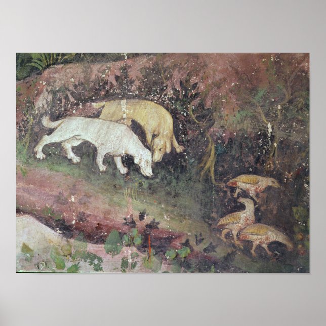 Månaden i juni poster (Framsidan)