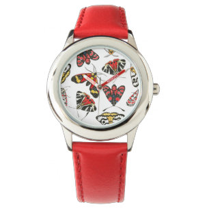 Månader Armbandsur