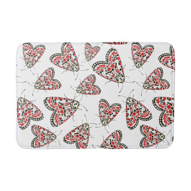 Månader Badrumsmatta (Framsidan)