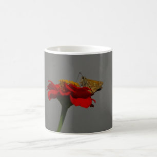Månader Kaffemugg