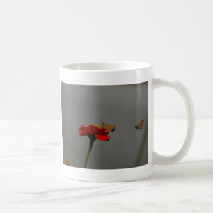 Månader Kaffemugg