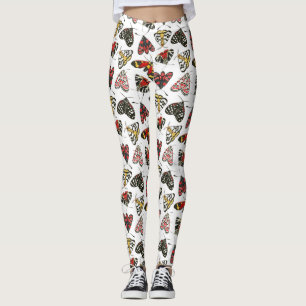 Månader Leggings