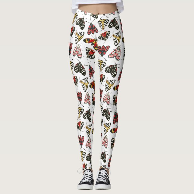 Månader Leggings (Framsida)