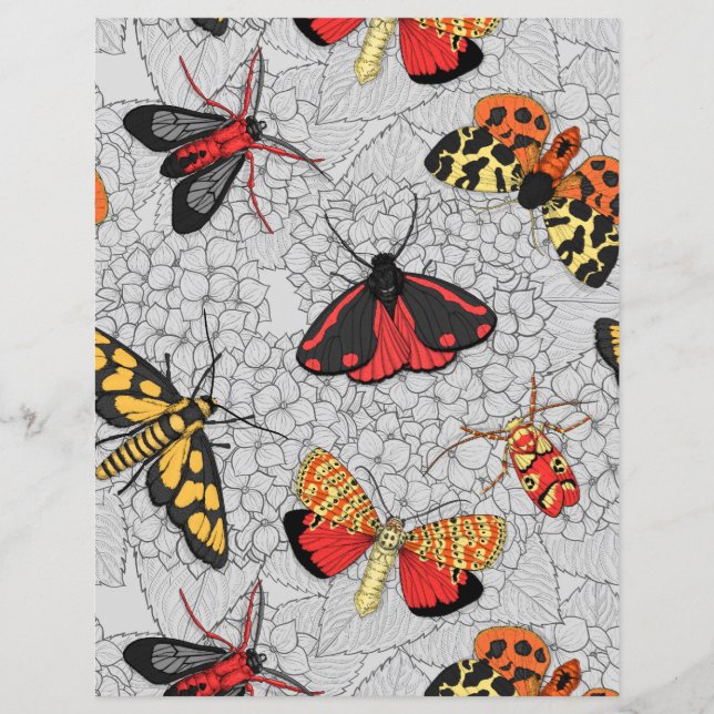 Månader på vattenstånd (Framsida)