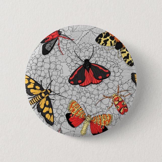 Månader på vattenstånd knapp (Framsida)