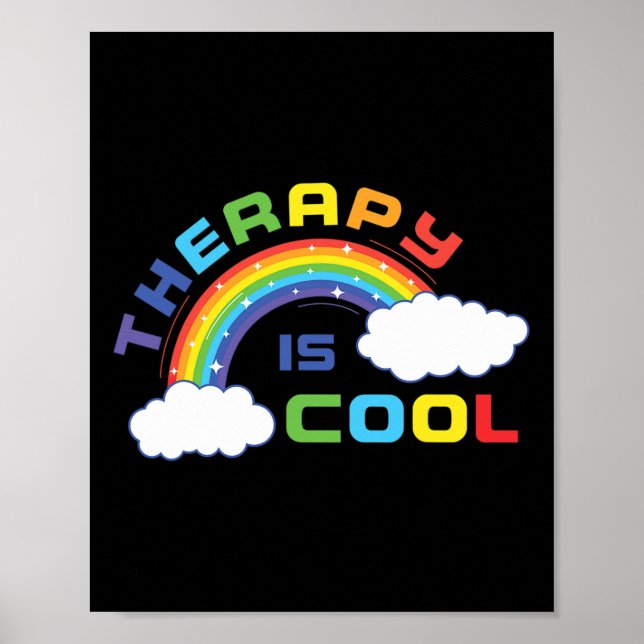 Månadsbehandling för ökad medvetenhet om Coolan är Poster (Framsidan)