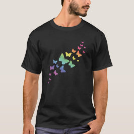 Månadsgåva för pride t shirt