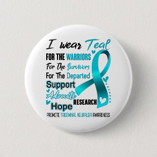 Månadsgåvor från Trigeminal Neuralgia Awareness Knapp