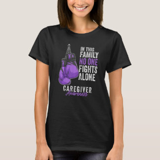 Månadshandlingarna Lavender Ribbon P T Shirt