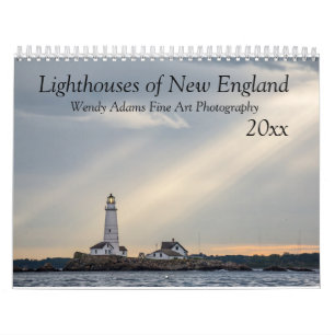 Månadskalender för 2020 i New England Kalender