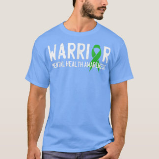 Månadslön för att bekämpa psykisk hälsa t shirt