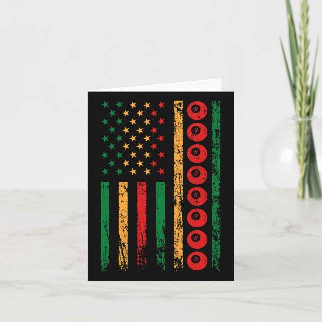 Månadsmiljardbelopp för amerikanska idrottshistori kort (Framsida)