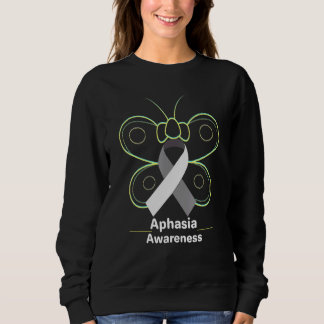 Månadsprodukter för Aphasia Awareness T Shirt