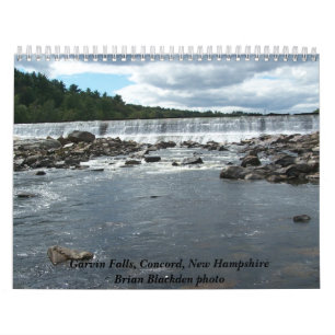 månadstidningbildkalender 2007 kalender