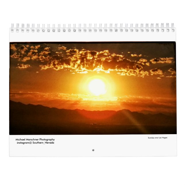 Månadstidningkalender 2016 kalender (Baksida)