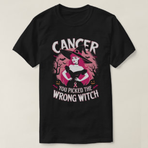 Månadsutrustning för cancermedvetenhet, väderlek t shirt