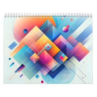 Månadsvis Kalender