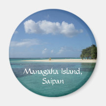 Managaha Island