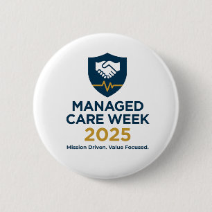 Managed Care Week 2025 - 2,25 tum knapp