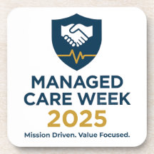 Managed Care Week 2025 - Plastskålset