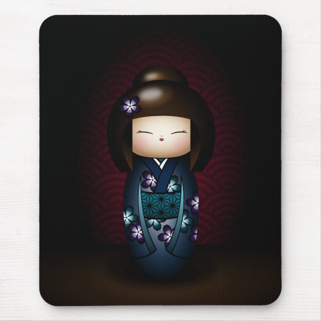 Manami Musmatta (Framsidan)