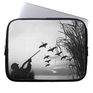 Manankajakt Laptop Sleeve