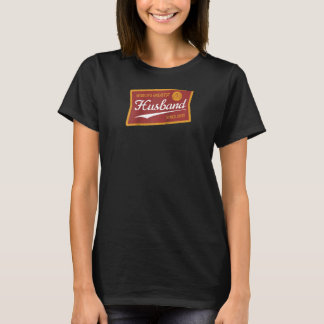 Manar 10:e Bröllop-årsdagen Make sedan 2011 T Shirt