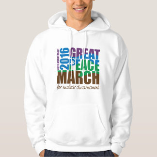 manar 16GPMMH Hoodie