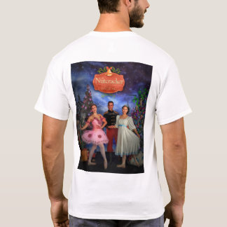 Manar 201( Nutcracker Tshirt T Shirt
