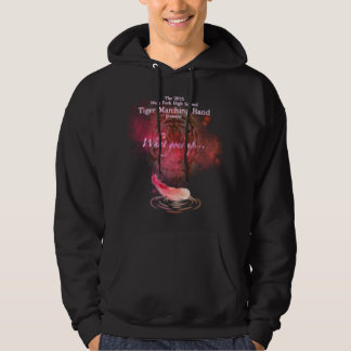 Manar 2025 Show Hoodie