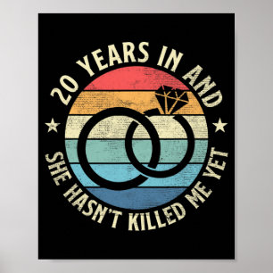 Manar 20 år in&ampa; hon har och#39;t dödade mig ä poster