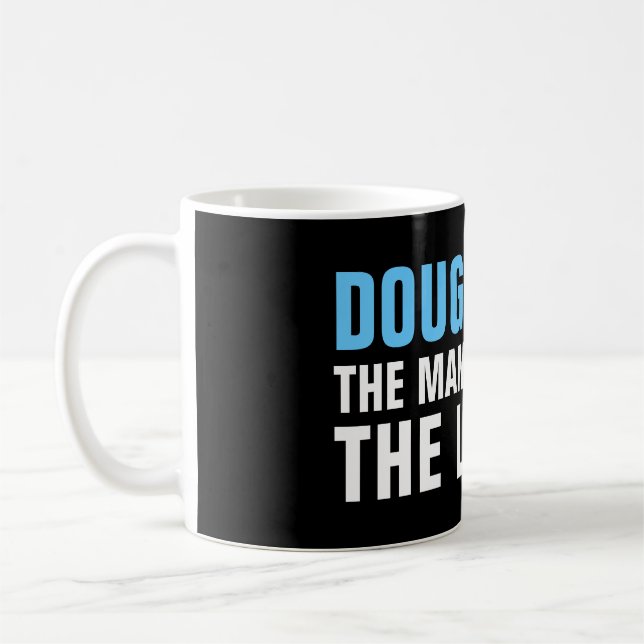 Manar 30th/40th/50. mugg för (Vänster)