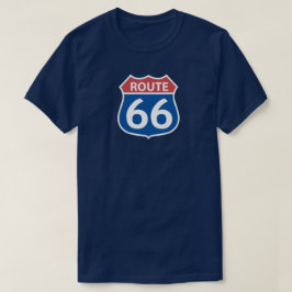 Manar 66 | Retro | VINTAGE | Klassisk T Shirt